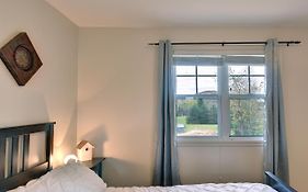 Tranquility Lodge By Instant Suites